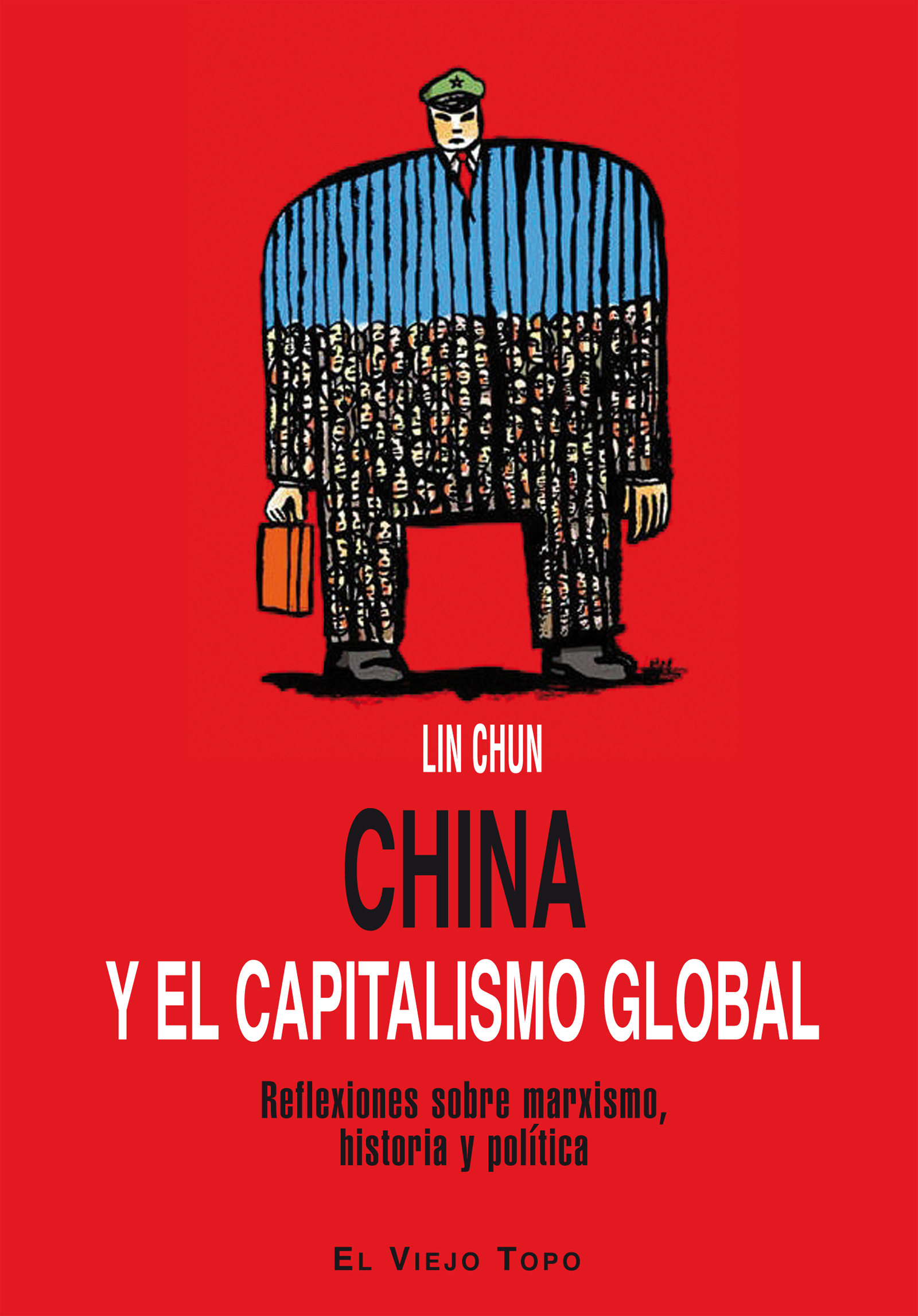 China y el capitalismo global