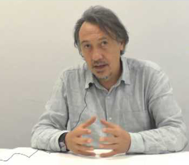 Aguirre Mark