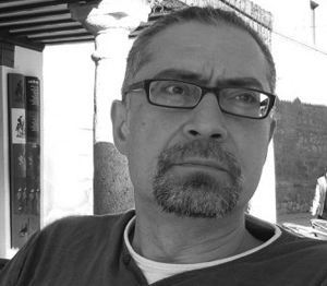 Antonio García Vila