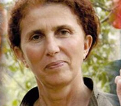 Casagrande Orsola