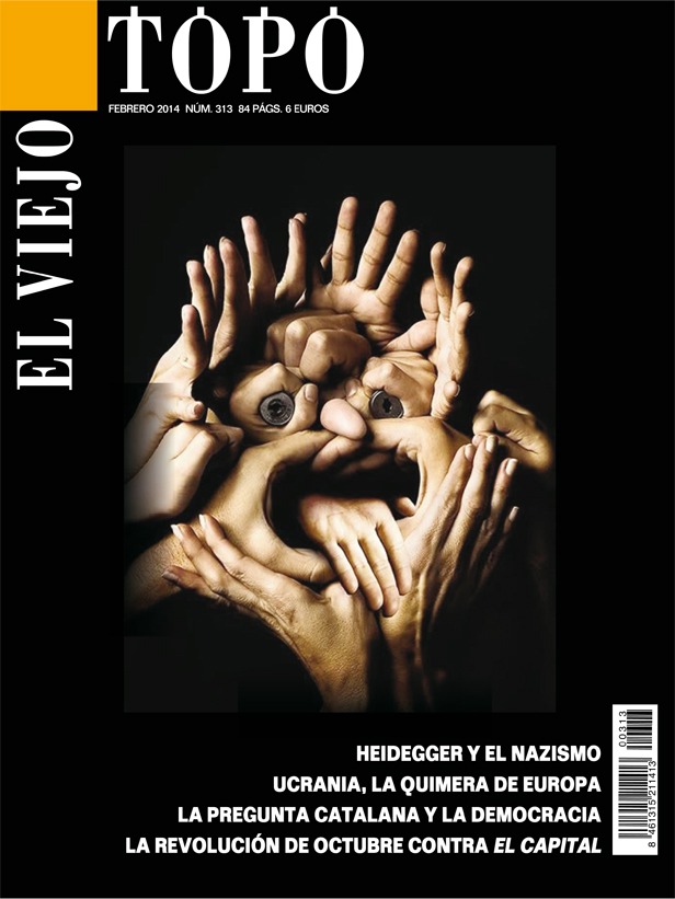 El Viejo Topo – núm. 313
