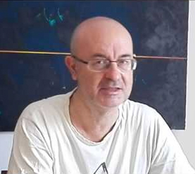Luis Roca Jusmet
