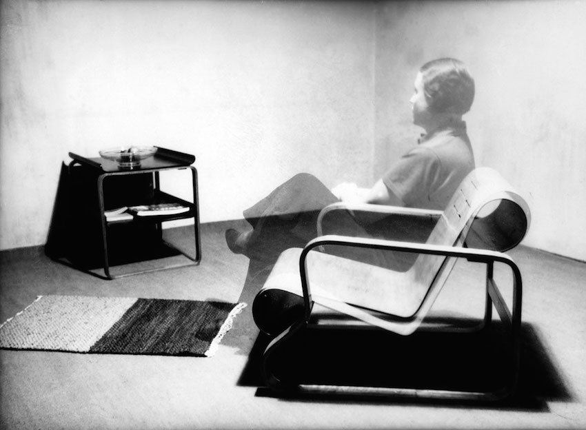 Alvar Aalto: Arquitectura orgánica, síntesis y armonía