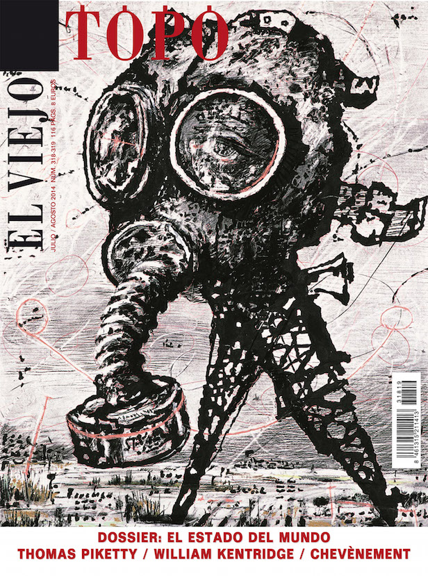 El Viejo Topo – núm. 318/319