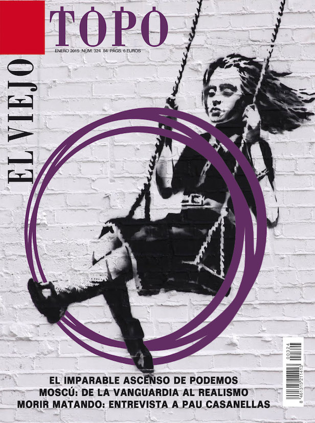 El Viejo Topo – núm. 324