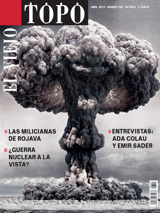 El Viejo Topo – núm. 327