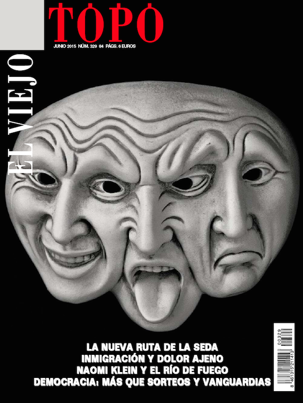 El Viejo Topo – núm. 329