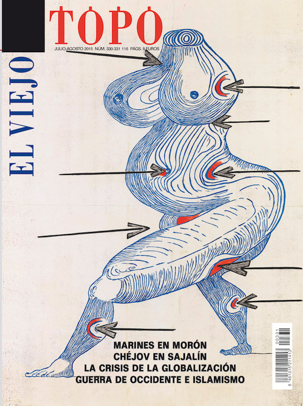 El Viejo Topo – núm. 330/331