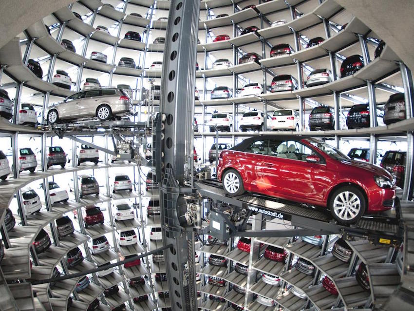 El affaire Volkswagen.  Entrevista a Olga Fernández Quiroga