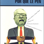 Por qué Le Pen