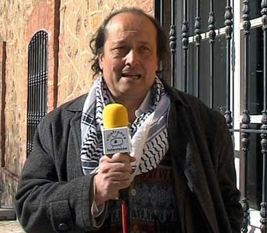 Miguel Manzanera Salavert