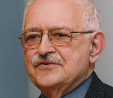 Immanuel Wallerstein