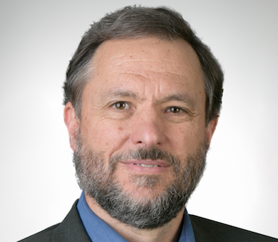 Stephen Zunes
