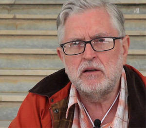 Manolo Monereo. Volver a mirarnos.