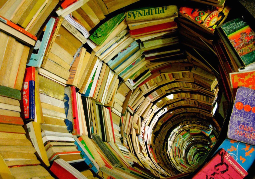 ¿A quién sirve la literatura?