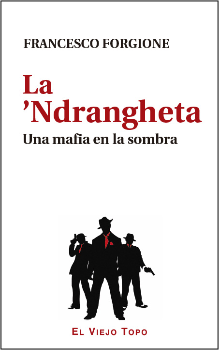 Ndrangheta