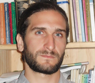 Andrés Asiain