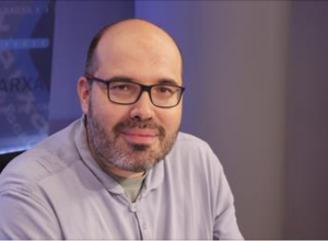 Jordi Mir