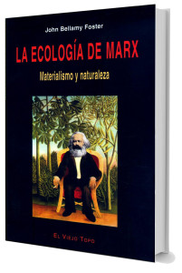 La ecología de Marx