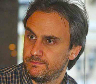 Sebastián Etchemendy