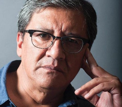 Arturo Cano
