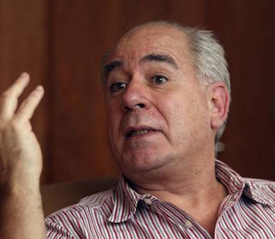 Oscar Ugarteche