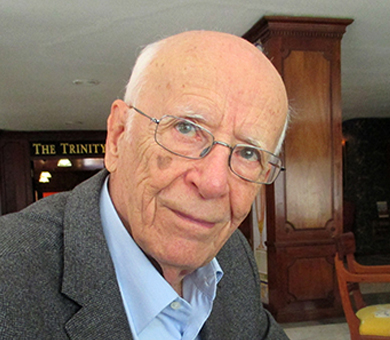 Emilio Lledó
