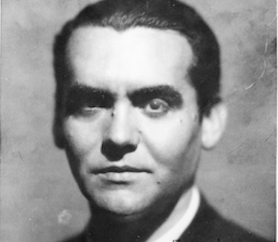 Federico García Lorca