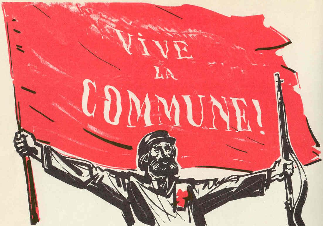 Bienes comunes, autogestión y participación.