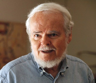 Luis Britto