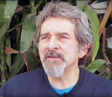 Ramón Vera Herrera