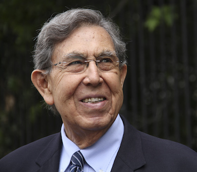 Cuauhtémoc Cárdenas