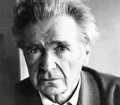 E. M. Cioran