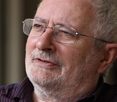 Terry Eagleton