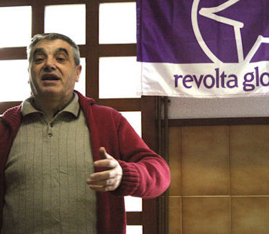 Pepe Gutiérrez-Álvarez