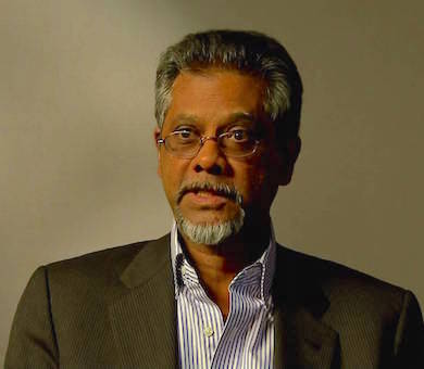 Anwar Shaikh