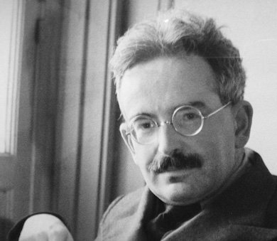 Walter Benjamin