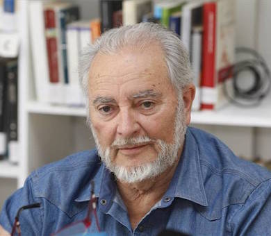 Julio Anguita
