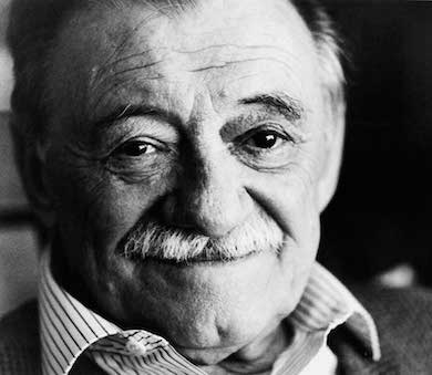 Mario Benedetti
