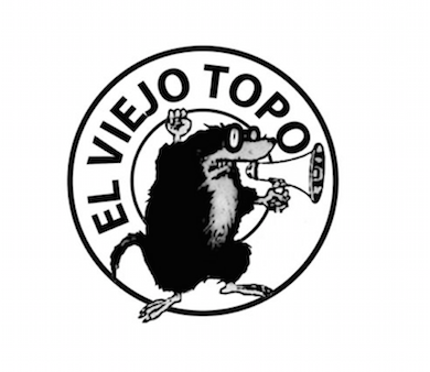 Redacción El Viejo Topo