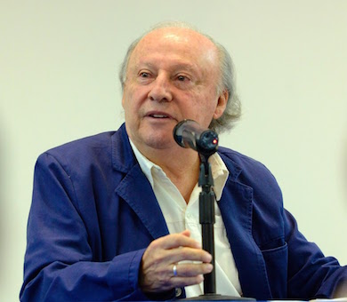 Víctor Manuel Toledo