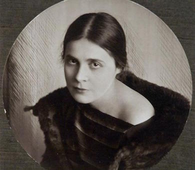 Lilí Brik