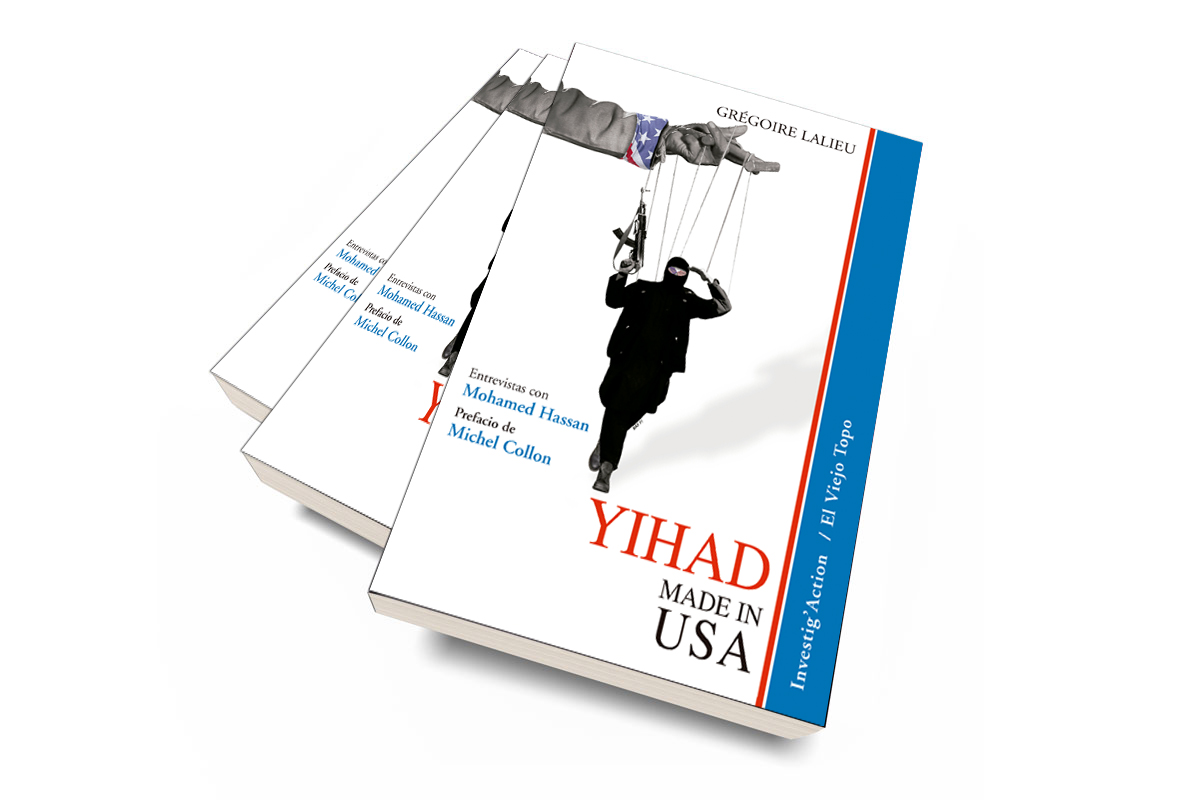 Yihad Made in USA