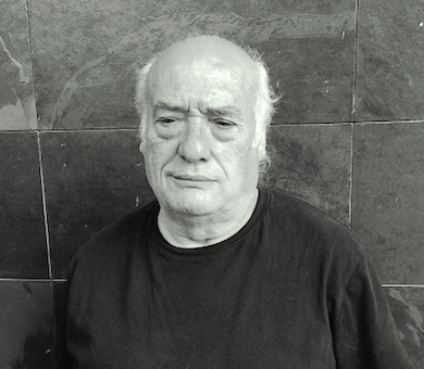 Dionisio Giménez