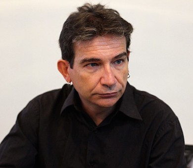 Alejandro Fierro