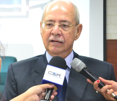 Francisco López Segrera