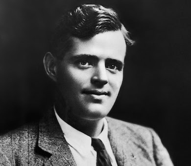 Jack London