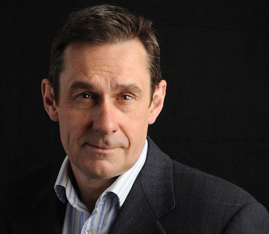 Paul Mason