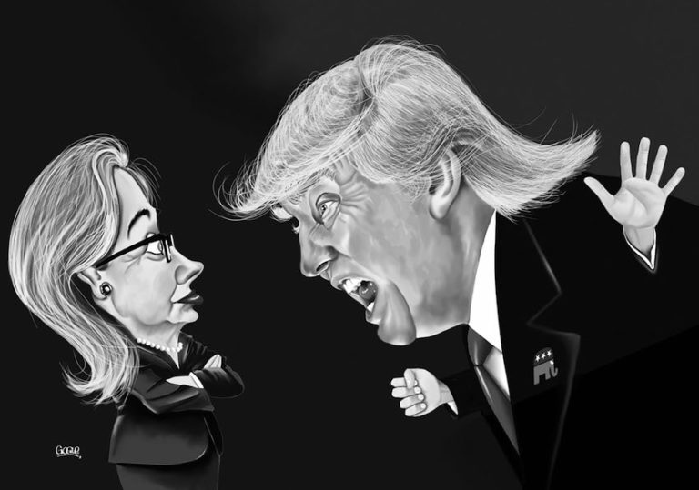 La elección de Donald Trump