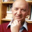 Domenico Losurdo retrato